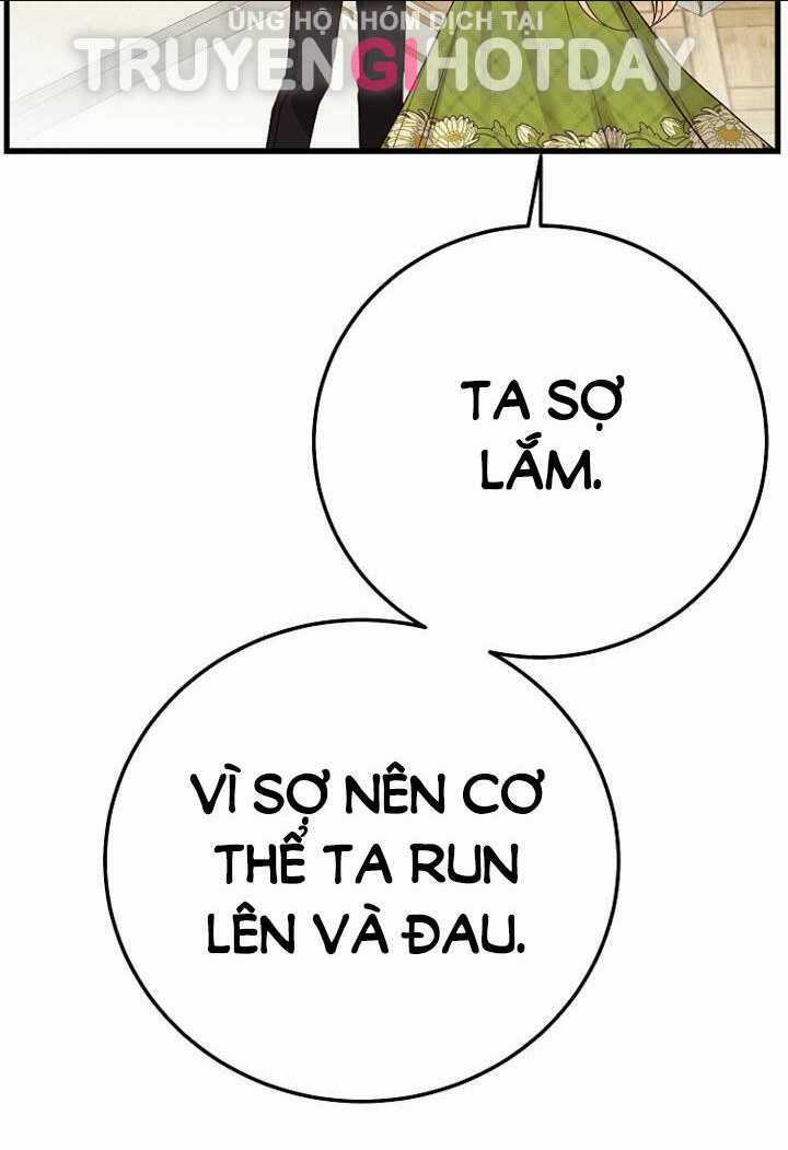 Trở Thành Vợ Thái Tử Quái Vật Chapter 84.1 trang 37