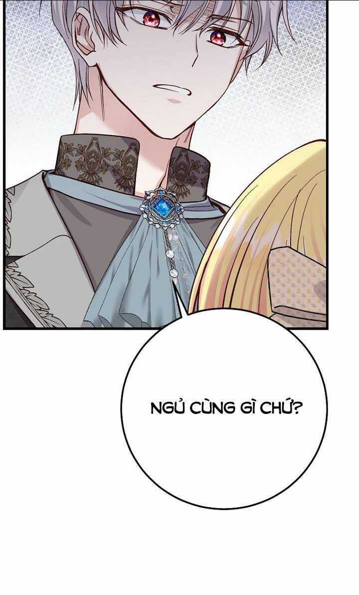 Trở Thành Vợ Thái Tử Quái Vật Chapter 84.1 trang 39