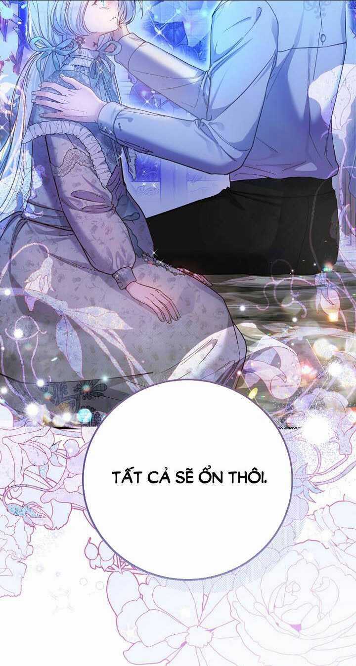 Trở Thành Vợ Thái Tử Quái Vật Chapter 84.1 trang 4