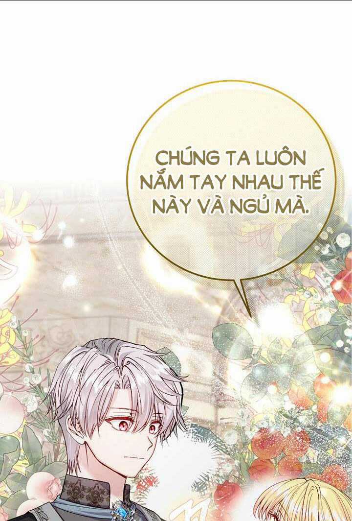 Trở Thành Vợ Thái Tử Quái Vật Chapter 84.1 trang 40