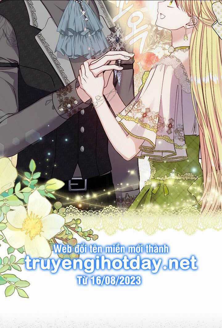 Trở Thành Vợ Thái Tử Quái Vật Chapter 84.1 trang 41