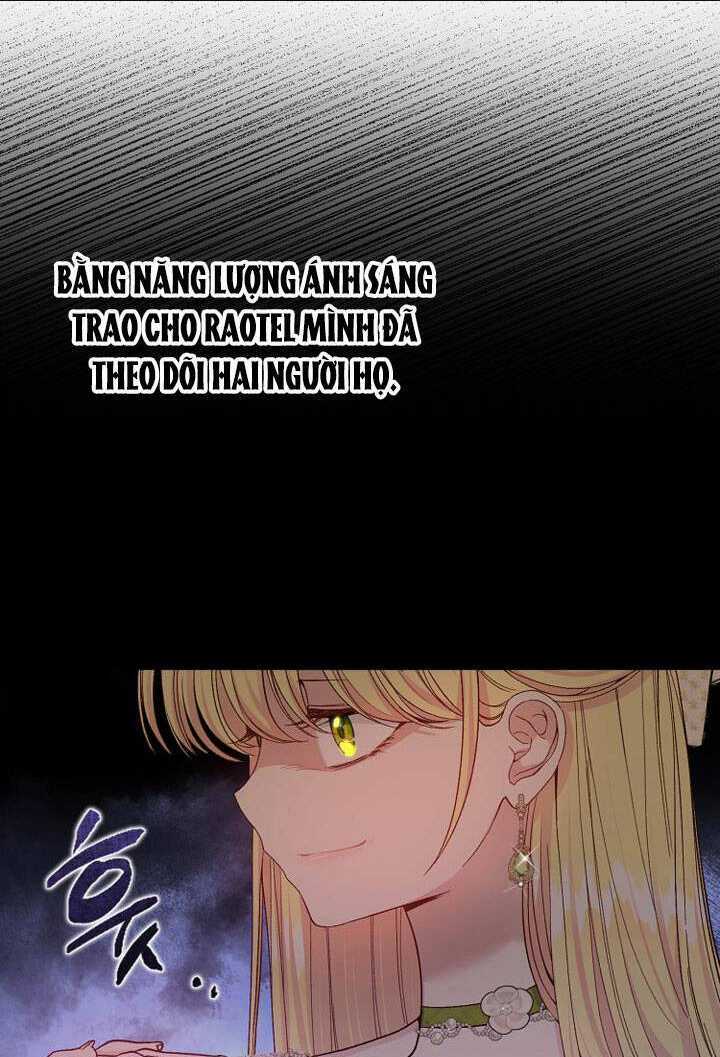 Trở Thành Vợ Thái Tử Quái Vật Chapter 84.1 trang 42