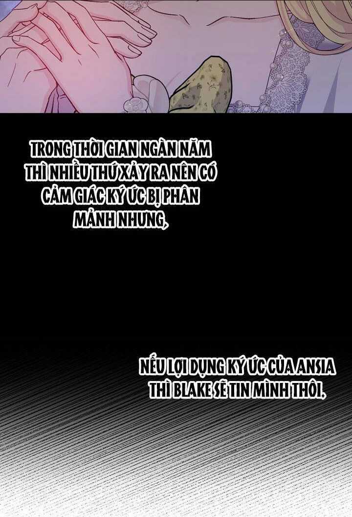 Trở Thành Vợ Thái Tử Quái Vật Chapter 84.1 trang 43