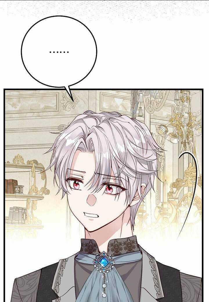 Trở Thành Vợ Thái Tử Quái Vật Chapter 84.1 trang 44