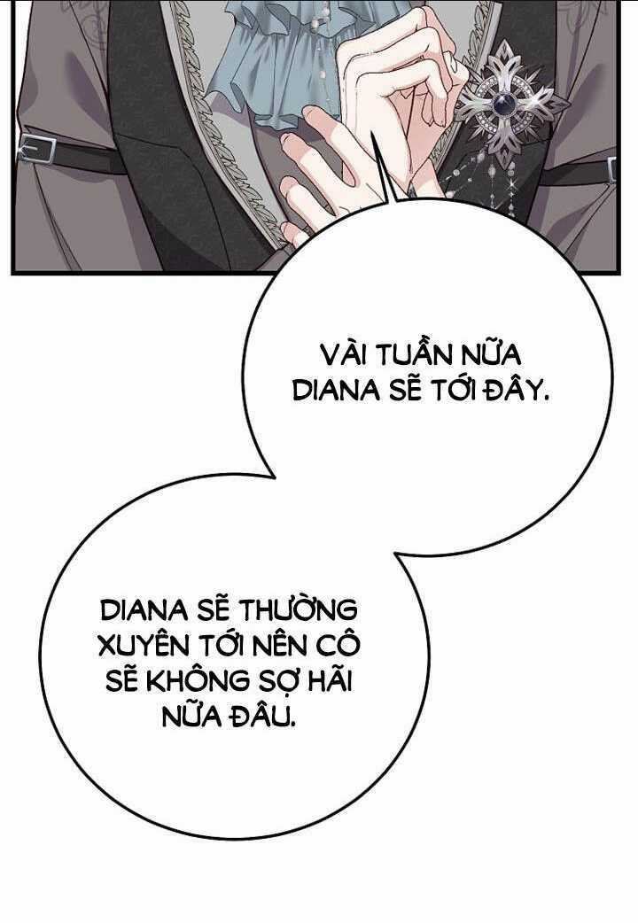Trở Thành Vợ Thái Tử Quái Vật Chapter 84.1 trang 45