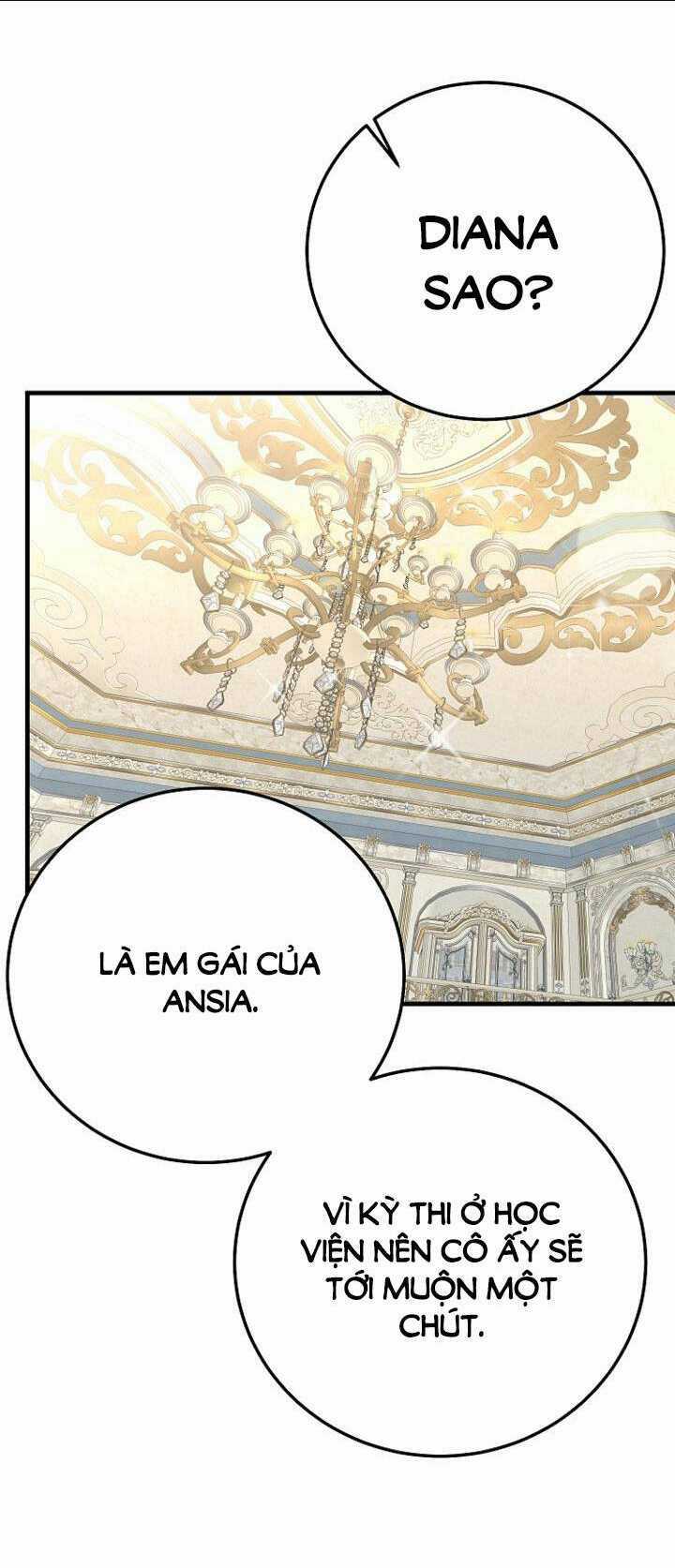 Trở Thành Vợ Thái Tử Quái Vật Chapter 84.1 trang 46