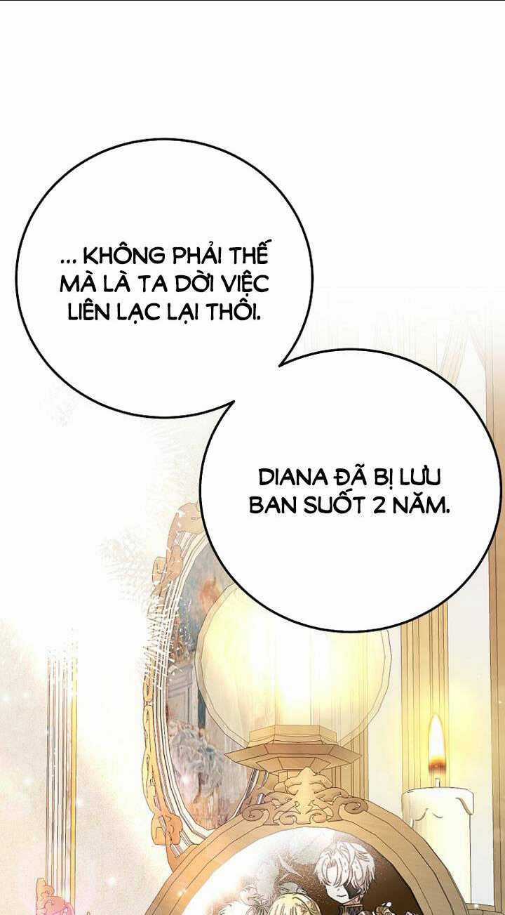 Trở Thành Vợ Thái Tử Quái Vật Chapter 84.1 trang 48