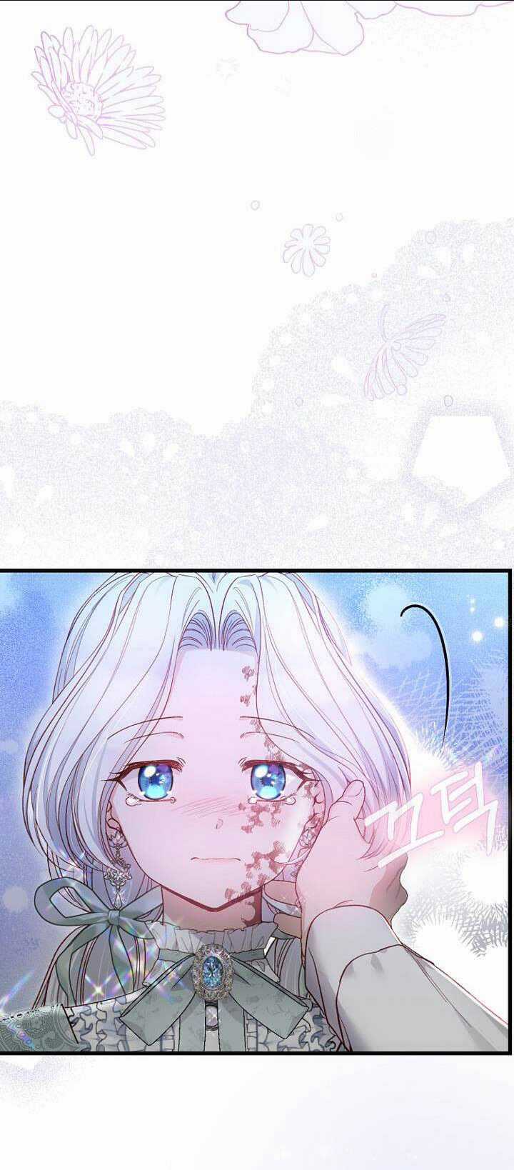 Trở Thành Vợ Thái Tử Quái Vật Chapter 84.1 trang 5