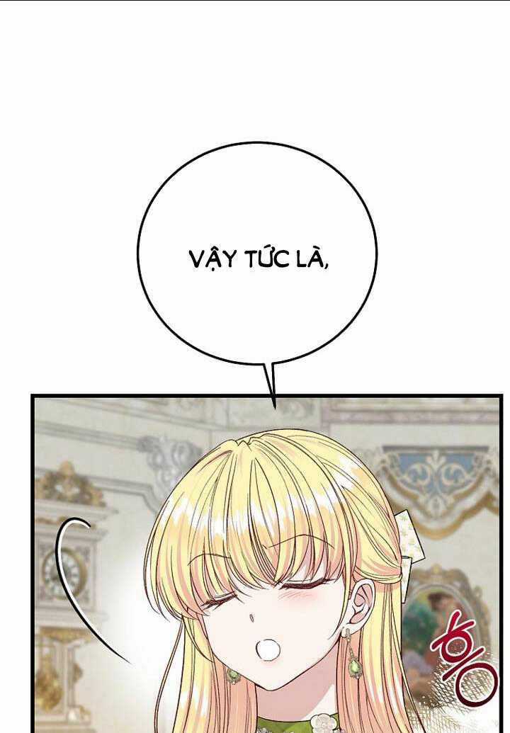 Trở Thành Vợ Thái Tử Quái Vật Chapter 84.1 trang 50