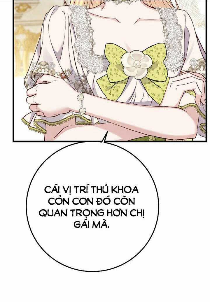 Trở Thành Vợ Thái Tử Quái Vật Chapter 84.1 trang 51