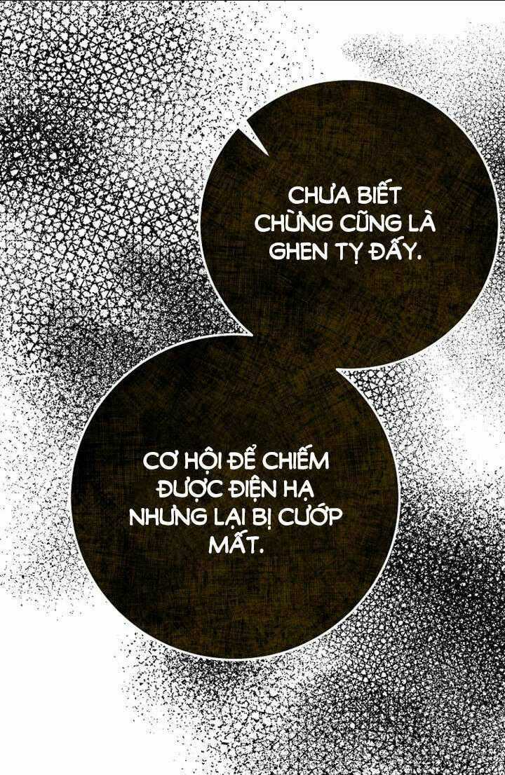 Trở Thành Vợ Thái Tử Quái Vật Chapter 84.1 trang 54