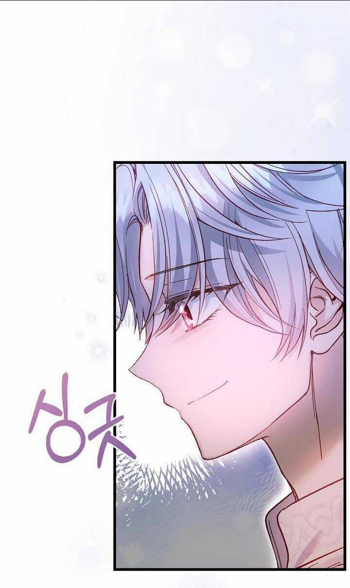 Trở Thành Vợ Thái Tử Quái Vật Chapter 84.1 trang 6