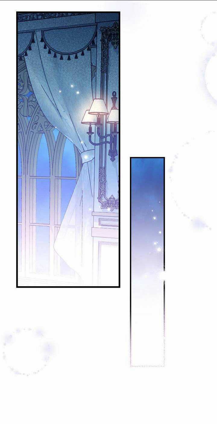 Trở Thành Vợ Thái Tử Quái Vật Chapter 84.1 trang 7