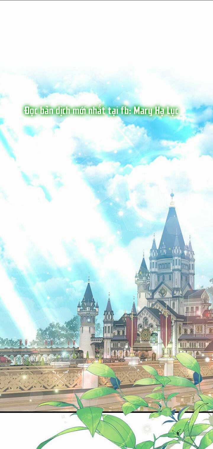 Trở Thành Vợ Thái Tử Quái Vật Chapter 84.1 trang 8