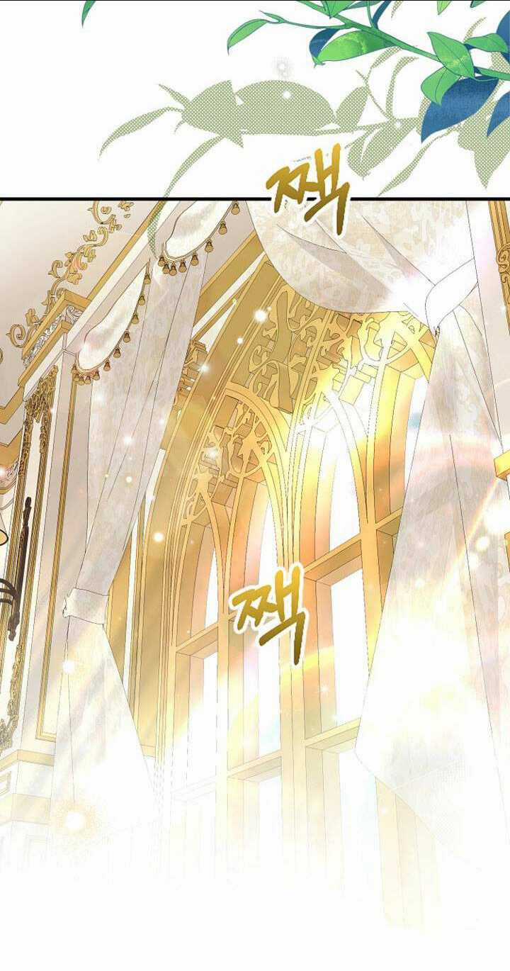 Trở Thành Vợ Thái Tử Quái Vật Chapter 84.1 trang 9