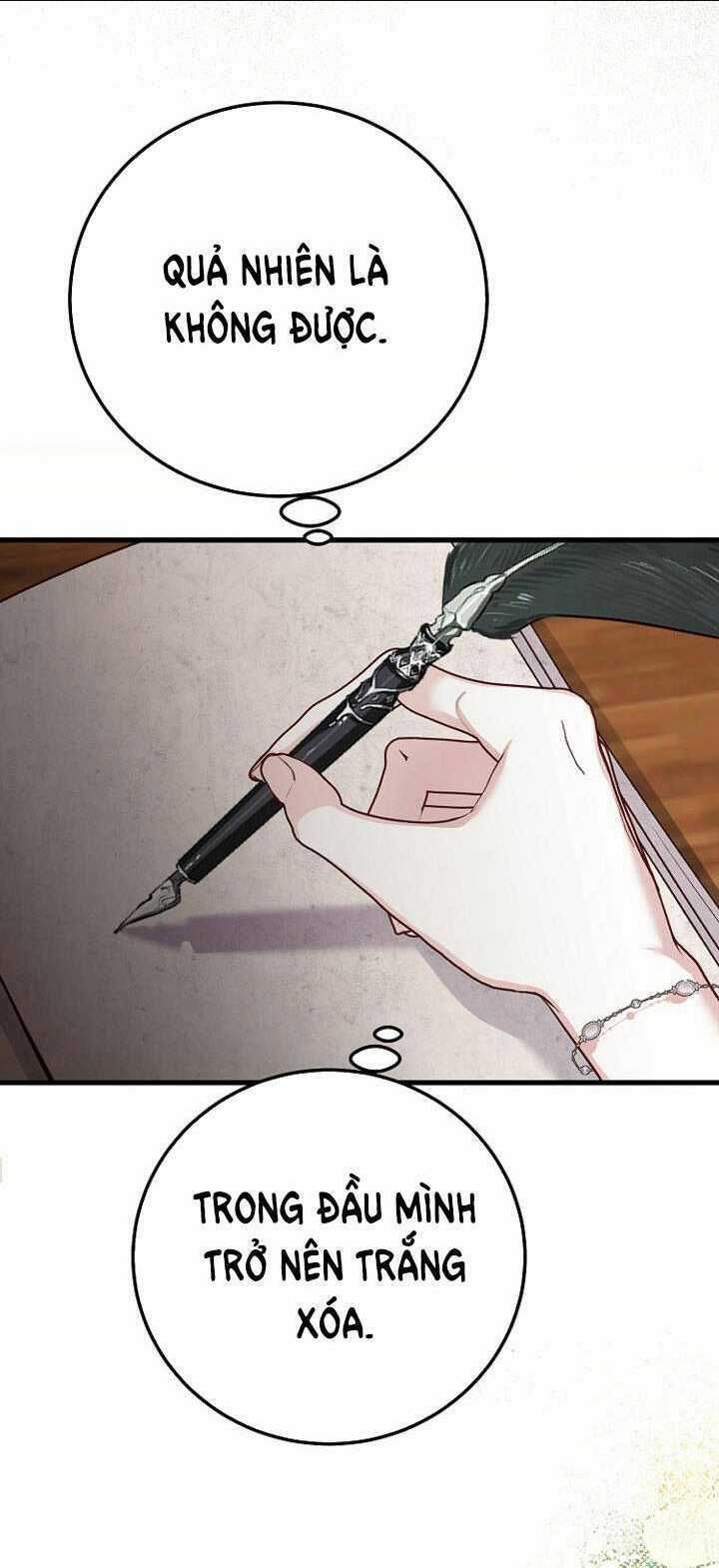 Trở Thành Vợ Thái Tử Quái Vật Chapter 84.2 trang 11