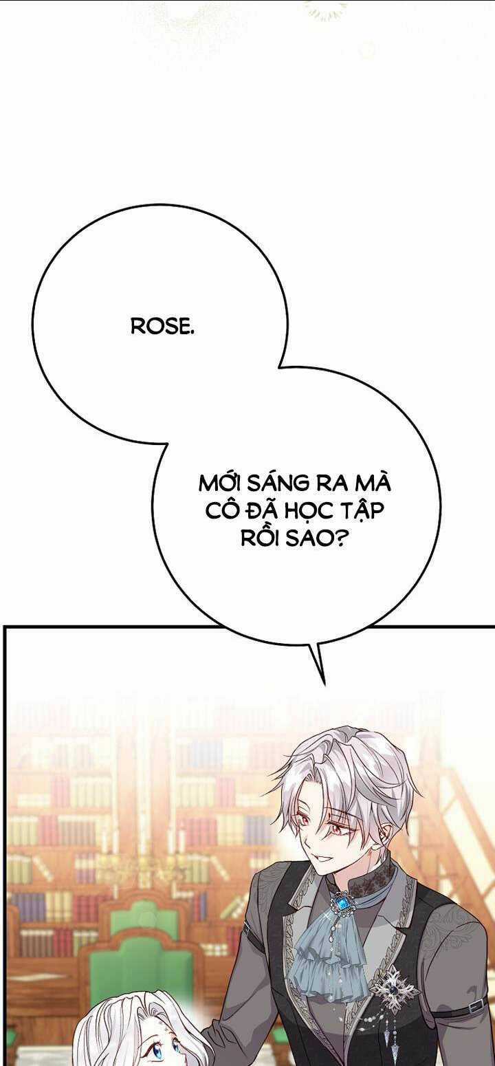 Trở Thành Vợ Thái Tử Quái Vật Chapter 84.2 trang 14