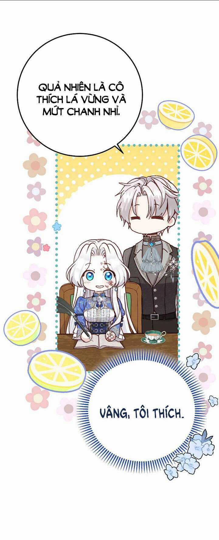 Trở Thành Vợ Thái Tử Quái Vật Chapter 84.2 trang 16