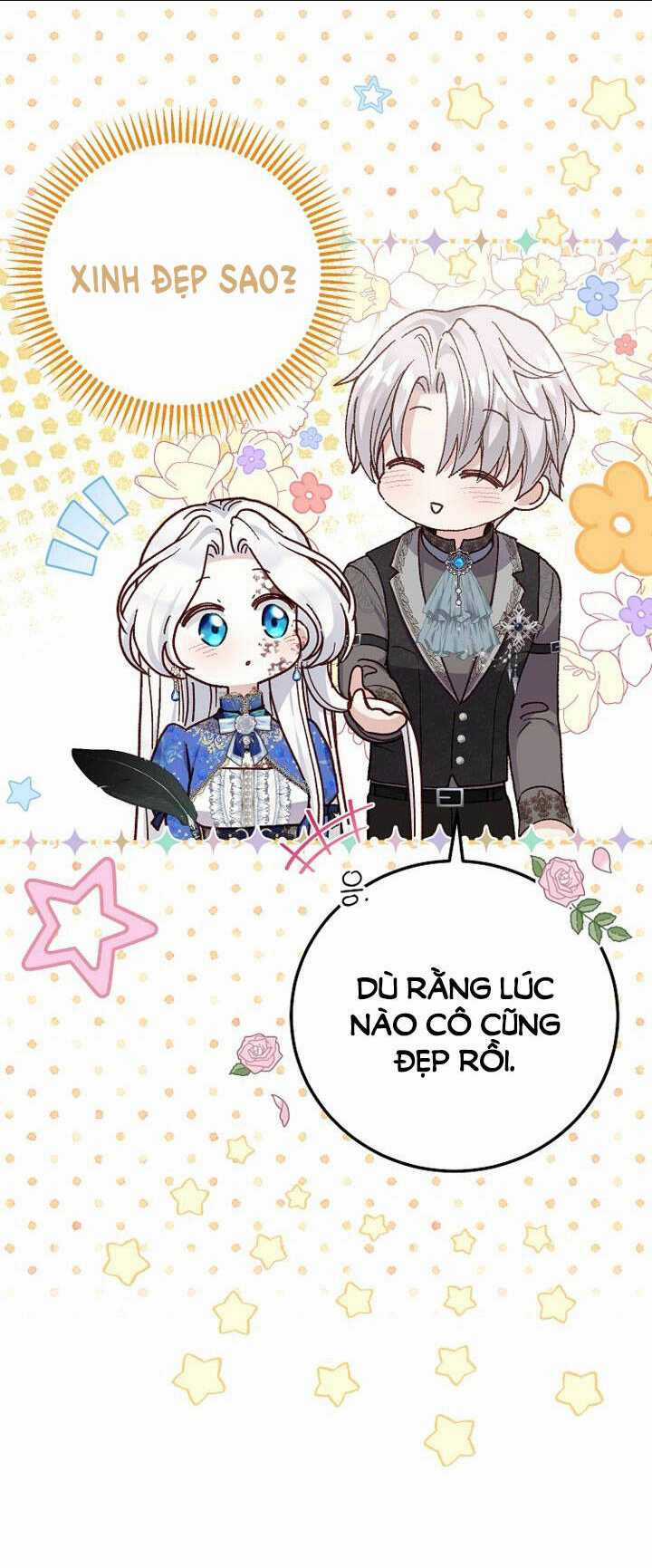 Trở Thành Vợ Thái Tử Quái Vật Chapter 84.2 trang 19