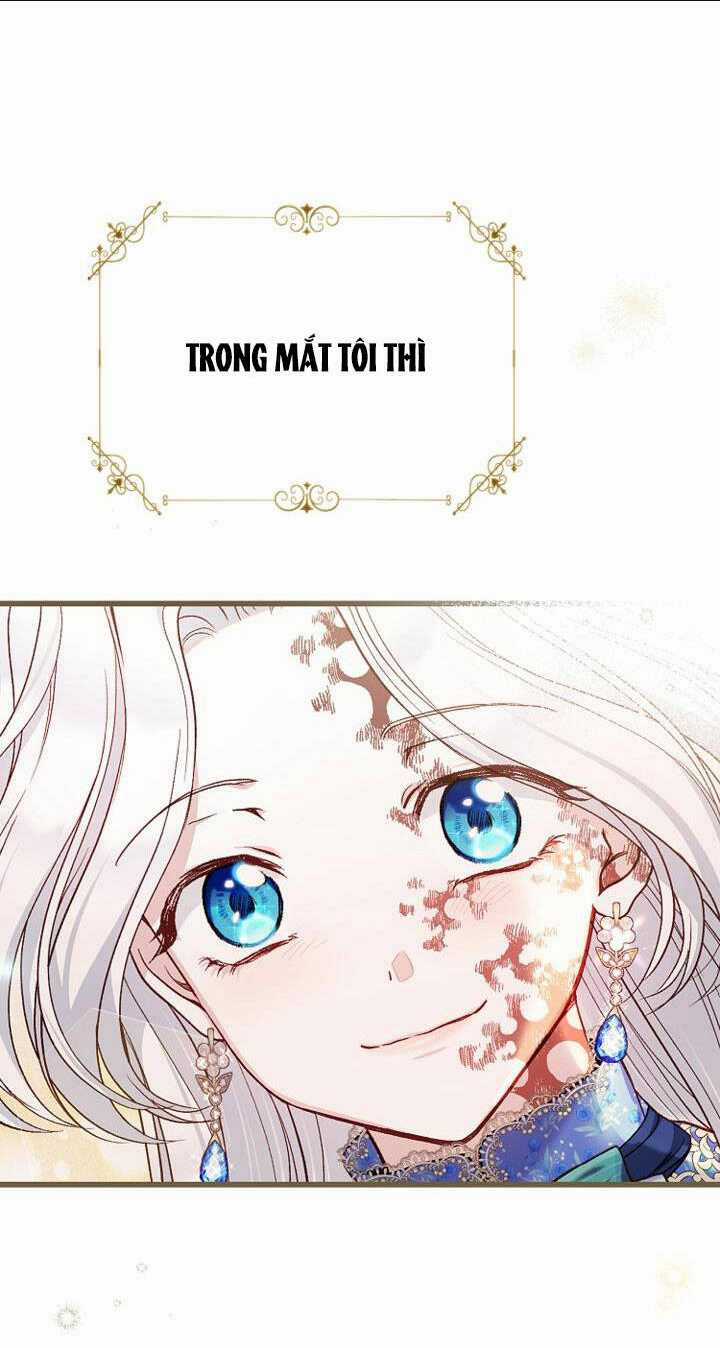 Trở Thành Vợ Thái Tử Quái Vật Chapter 84.2 trang 20