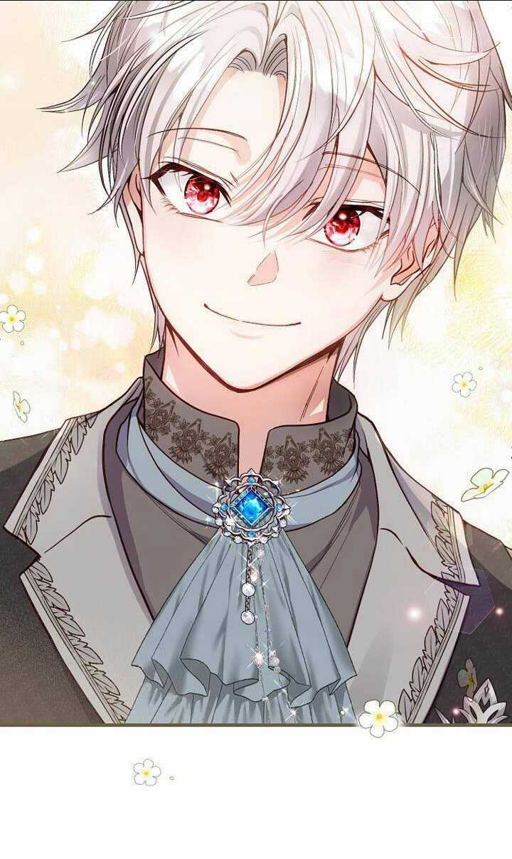 Trở Thành Vợ Thái Tử Quái Vật Chapter 84.2 trang 22