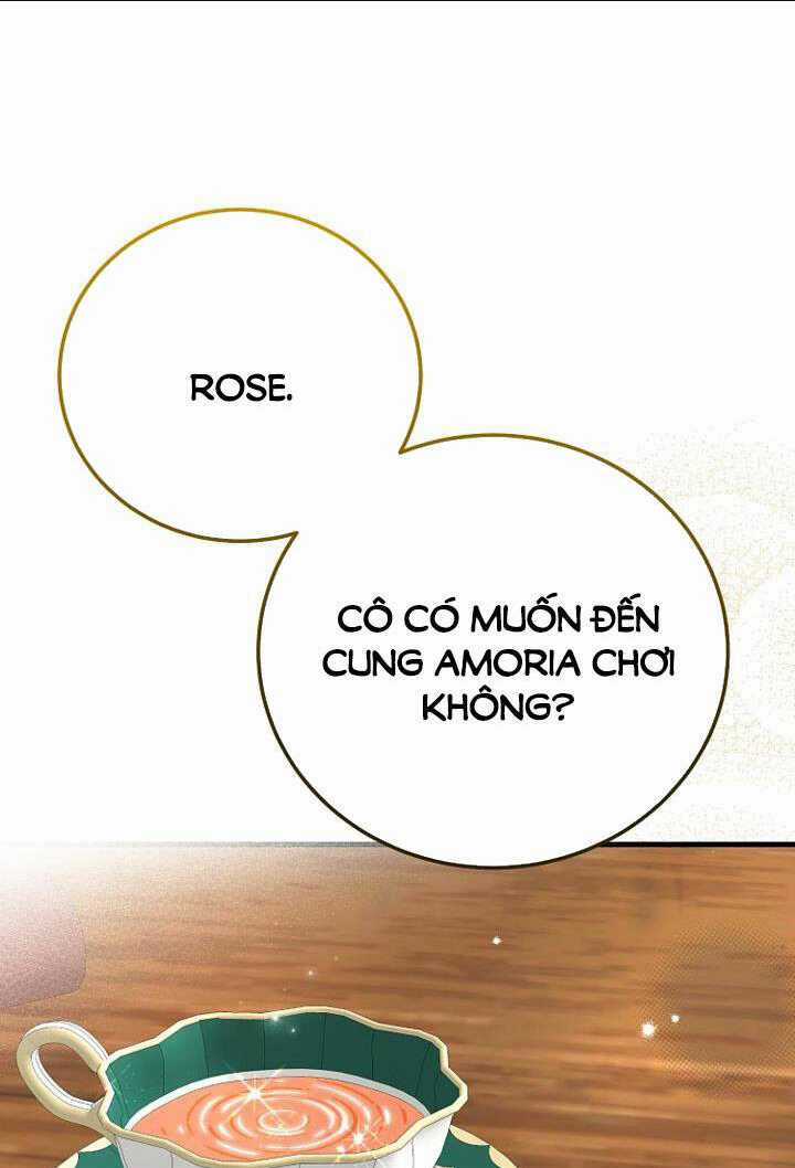 Trở Thành Vợ Thái Tử Quái Vật Chapter 84.2 trang 23