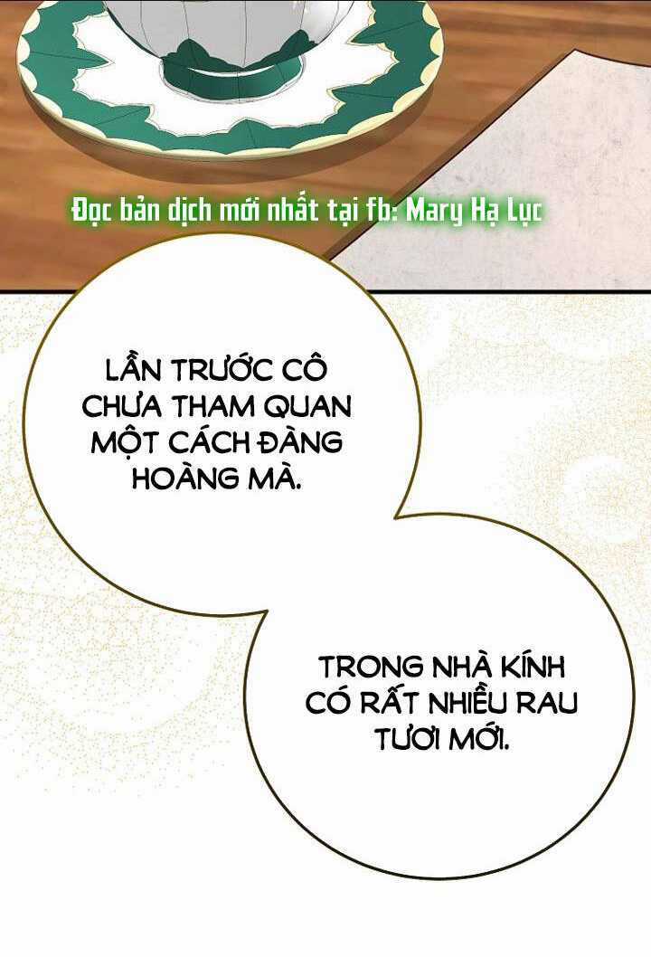 Trở Thành Vợ Thái Tử Quái Vật Chapter 84.2 trang 24