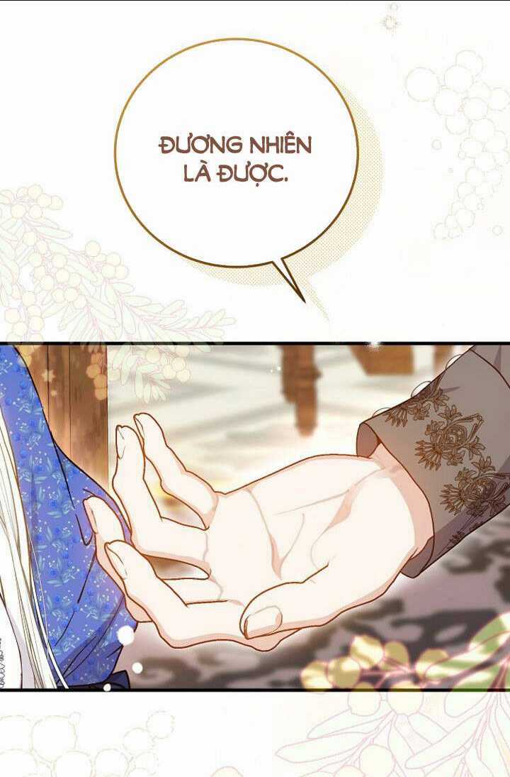 Trở Thành Vợ Thái Tử Quái Vật Chapter 84.2 trang 27