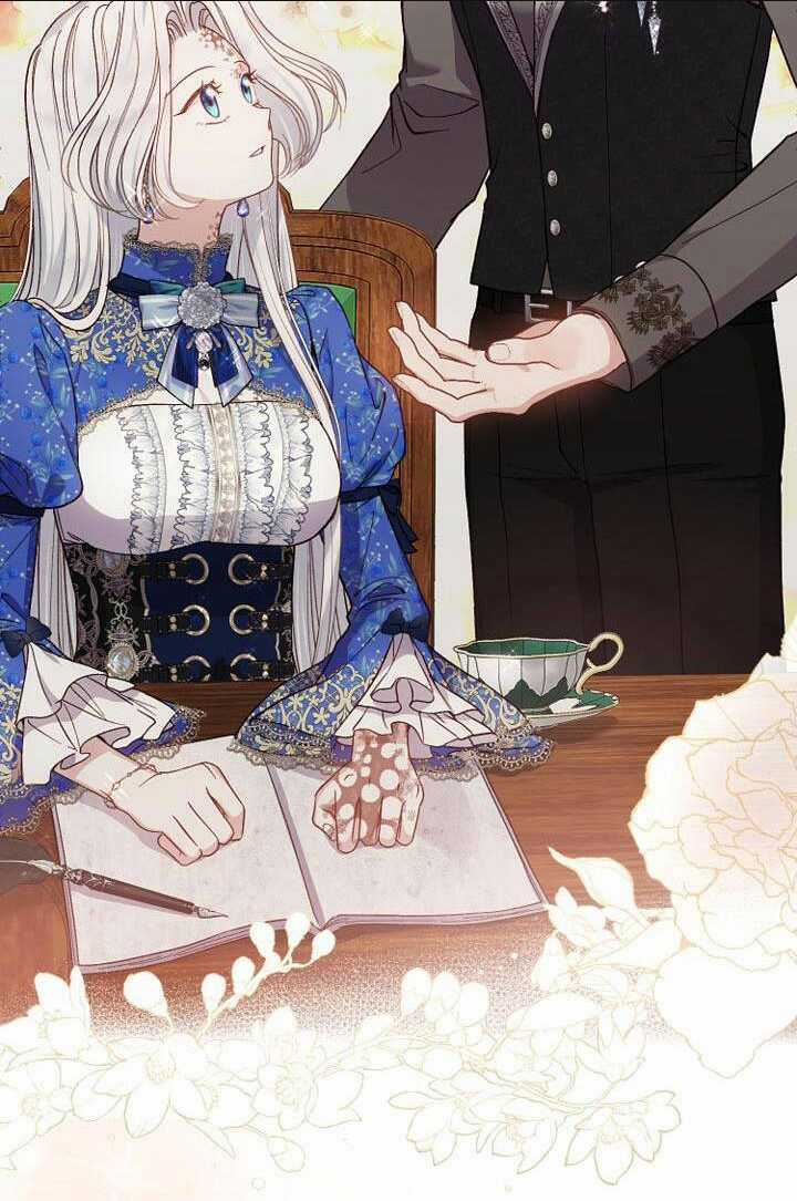 Trở Thành Vợ Thái Tử Quái Vật Chapter 84.2 trang 29