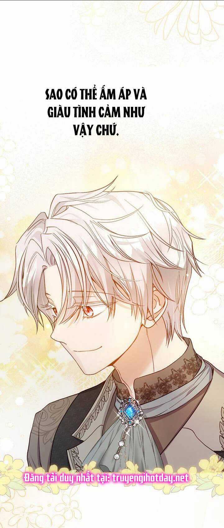 Trở Thành Vợ Thái Tử Quái Vật Chapter 84.2 trang 31