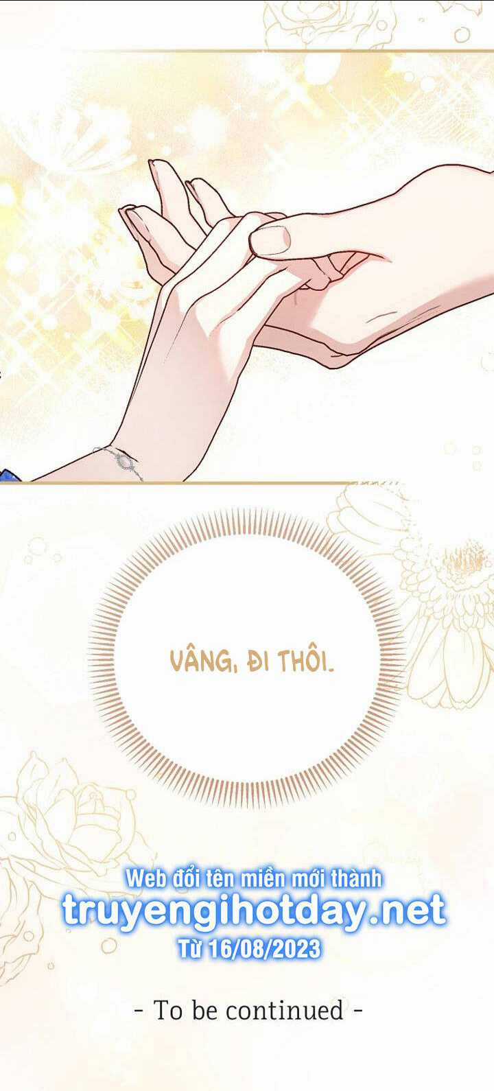 Trở Thành Vợ Thái Tử Quái Vật Chapter 84.2 trang 33