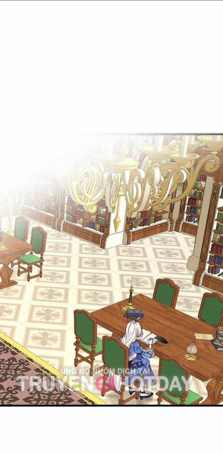 Trở Thành Vợ Thái Tử Quái Vật Chapter 84.2 trang 5