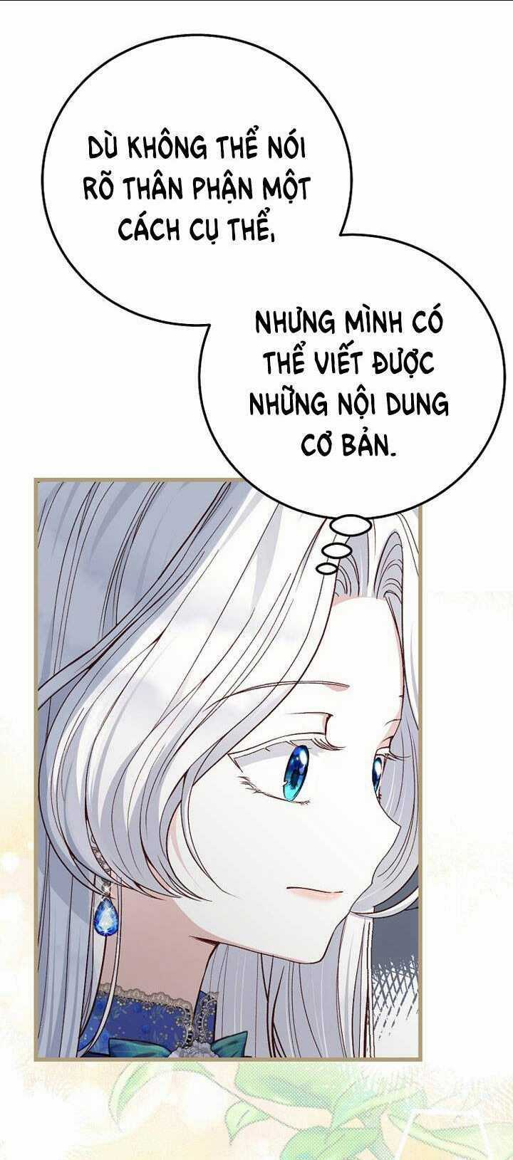 Trở Thành Vợ Thái Tử Quái Vật Chapter 84.2 trang 7