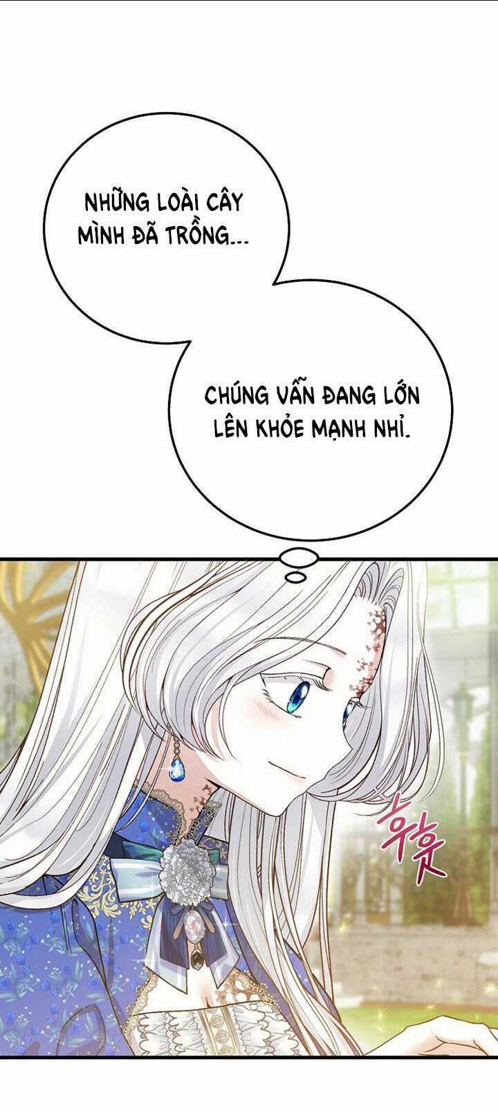 Trở Thành Vợ Thái Tử Quái Vật Chapter 85.1 trang 10
