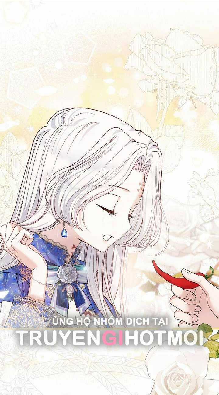 Trở Thành Vợ Thái Tử Quái Vật Chapter 85.1 trang 16