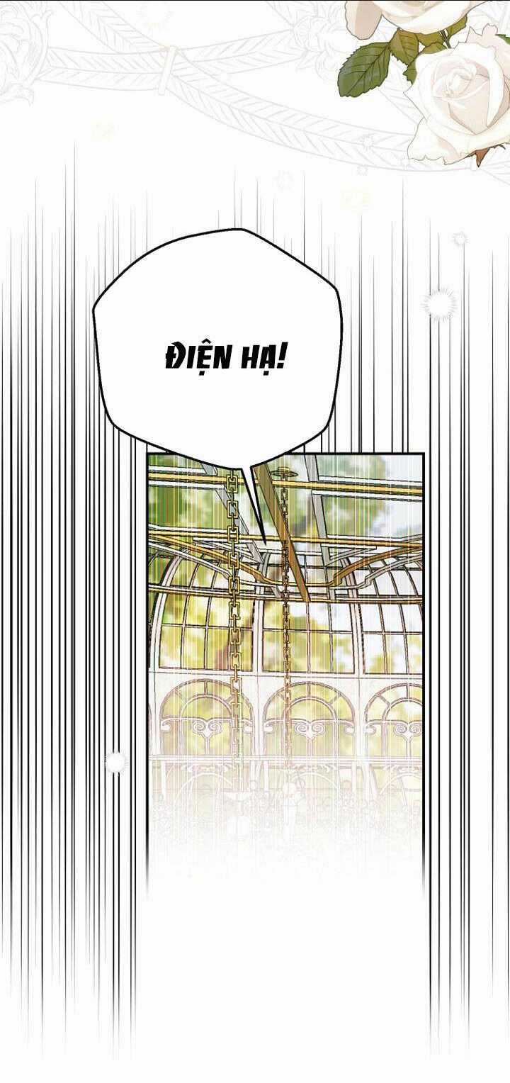 Trở Thành Vợ Thái Tử Quái Vật Chapter 85.1 trang 17