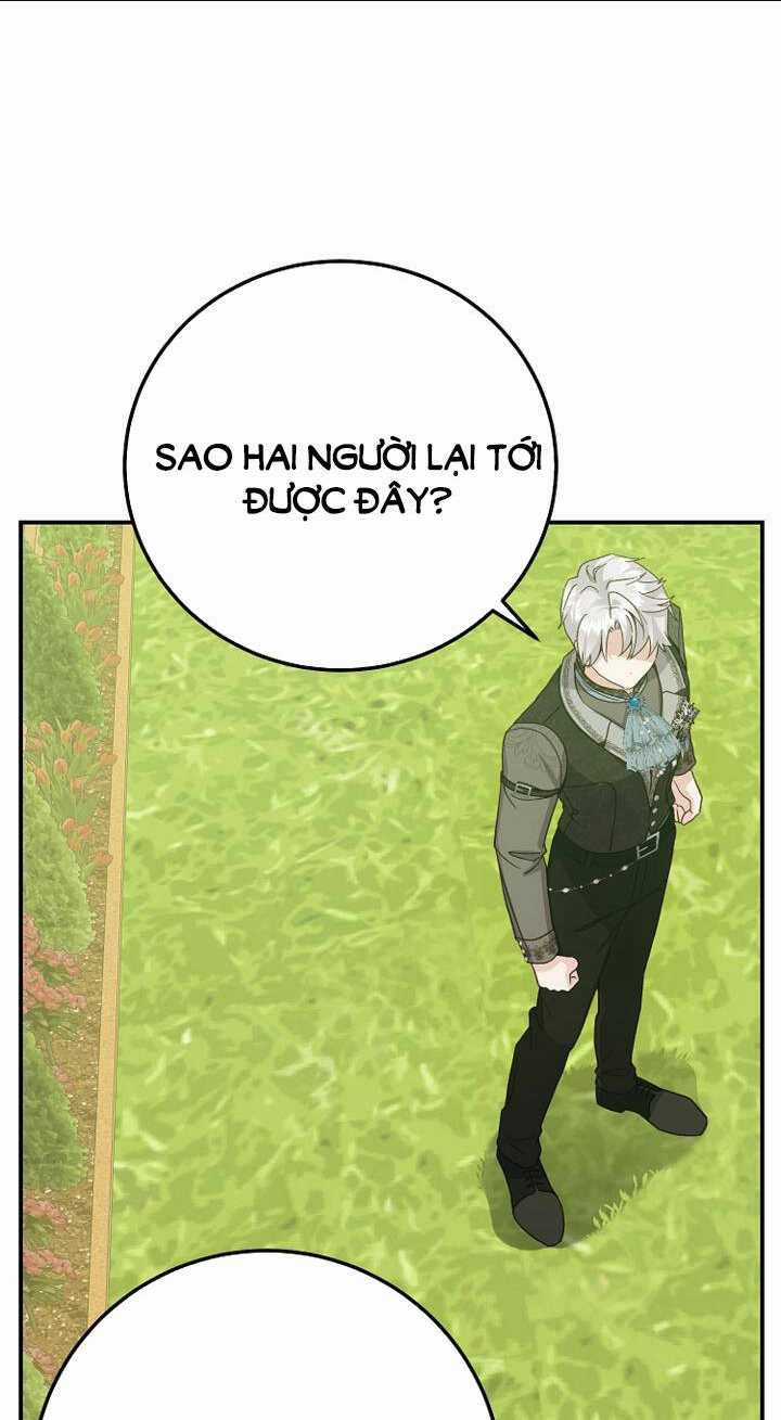 Trở Thành Vợ Thái Tử Quái Vật Chapter 85.1 trang 19