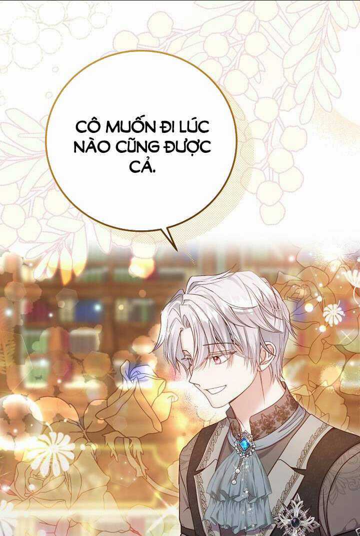 Trở Thành Vợ Thái Tử Quái Vật Chapter 85.1 trang 2