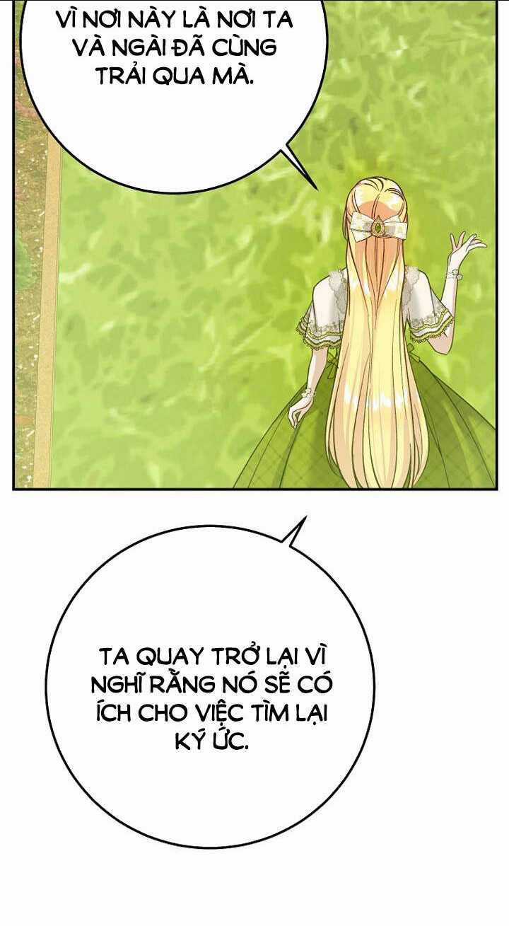 Trở Thành Vợ Thái Tử Quái Vật Chapter 85.1 trang 20