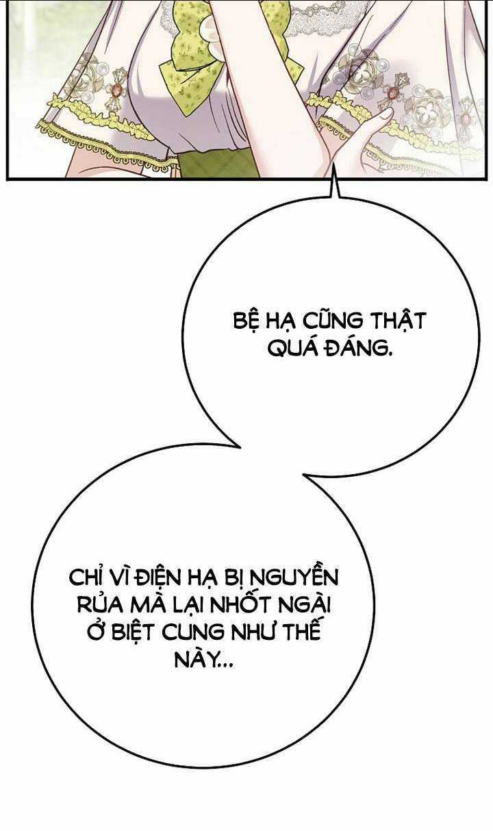 Trở Thành Vợ Thái Tử Quái Vật Chapter 85.1 trang 22