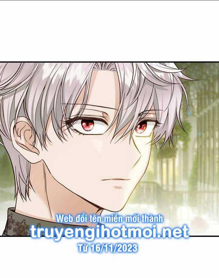 Trở Thành Vợ Thái Tử Quái Vật Chapter 85.1 trang 23