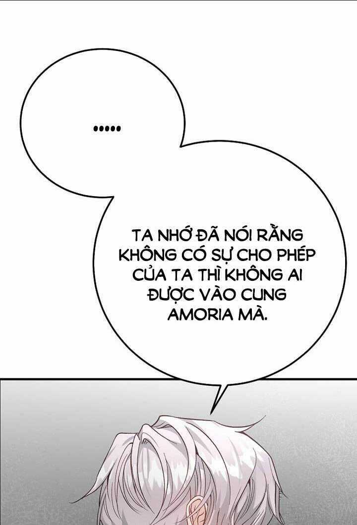 Trở Thành Vợ Thái Tử Quái Vật Chapter 85.1 trang 26