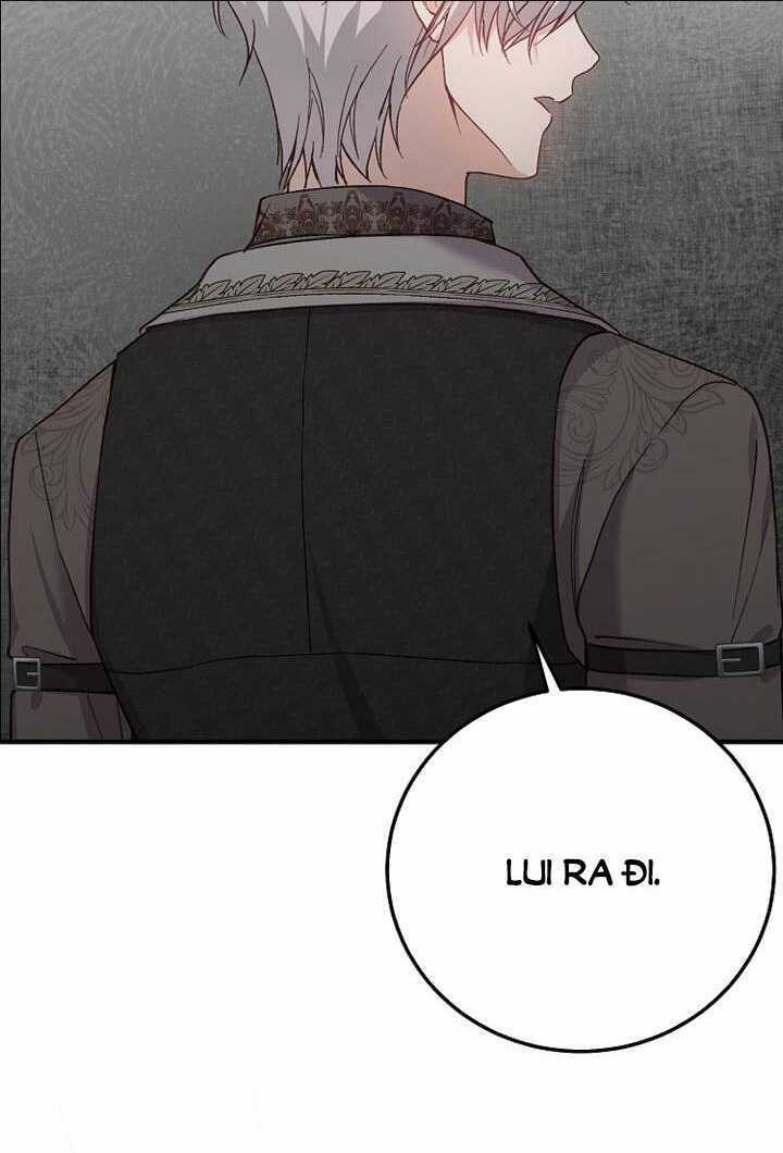 Trở Thành Vợ Thái Tử Quái Vật Chapter 85.1 trang 27