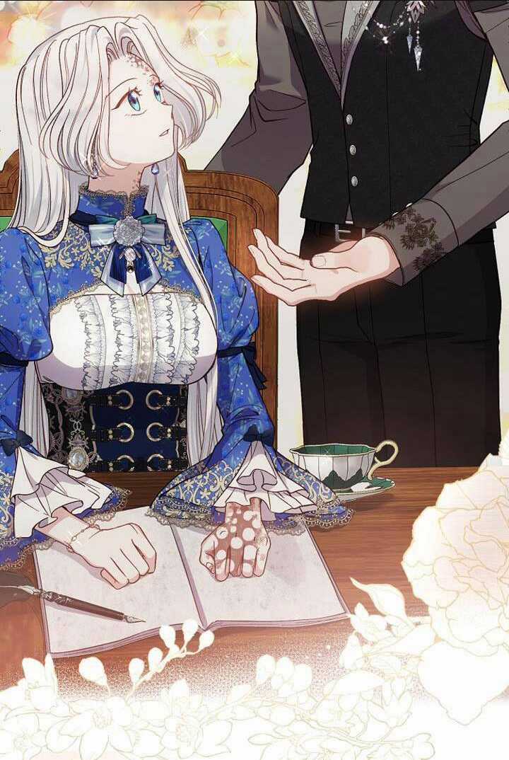 Trở Thành Vợ Thái Tử Quái Vật Chapter 85.1 trang 3