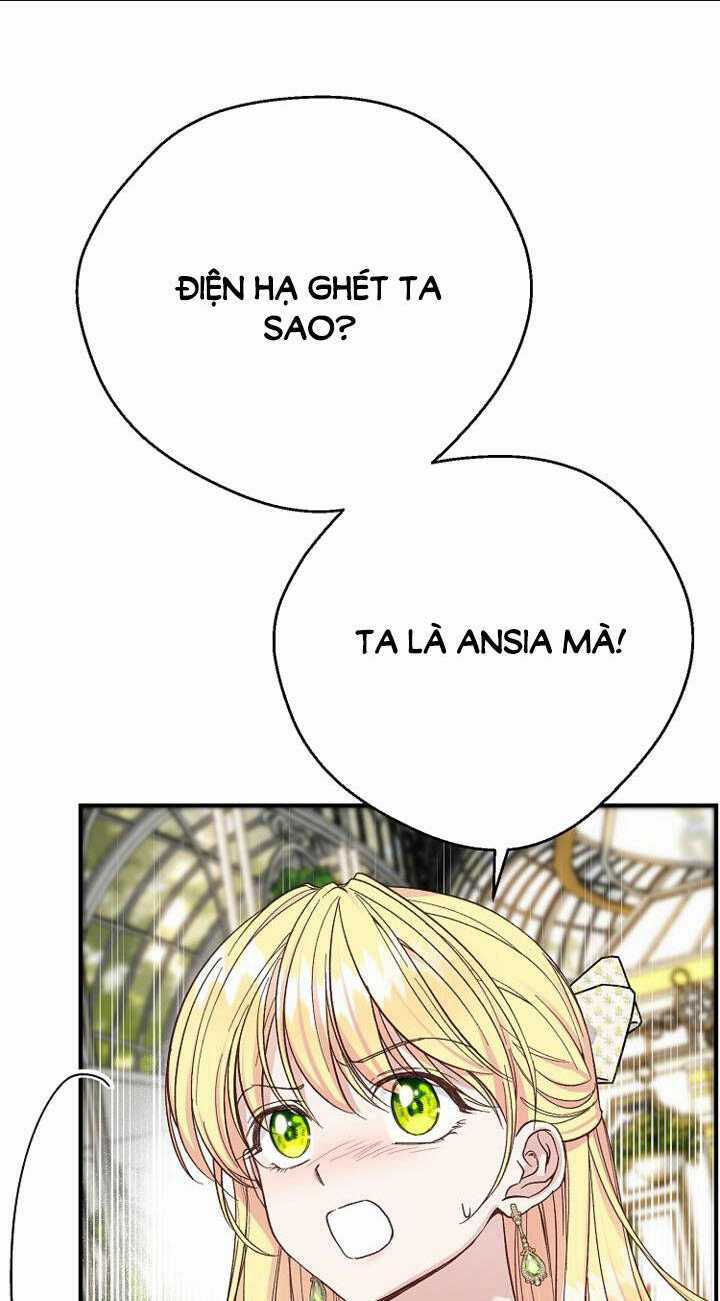 Trở Thành Vợ Thái Tử Quái Vật Chapter 85.1 trang 30