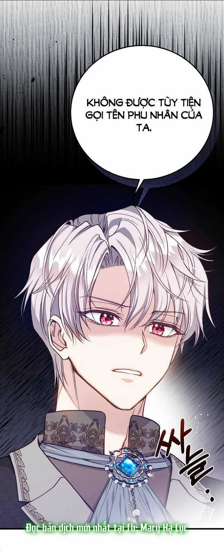 Trở Thành Vợ Thái Tử Quái Vật Chapter 85.1 trang 32