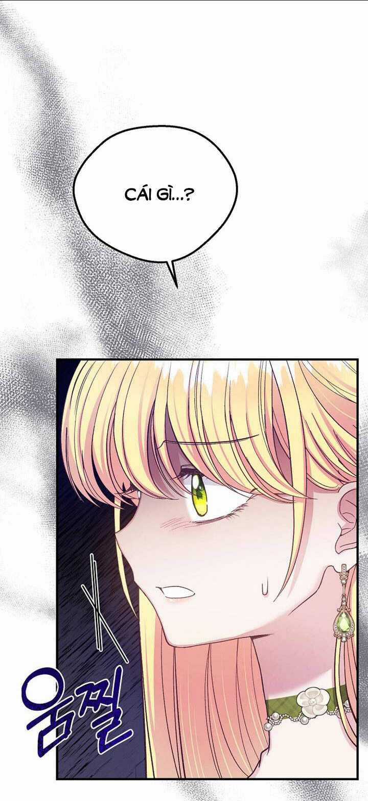 Trở Thành Vợ Thái Tử Quái Vật Chapter 85.1 trang 33