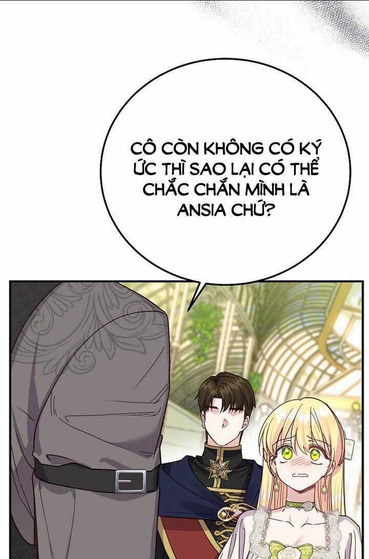 Trở Thành Vợ Thái Tử Quái Vật Chapter 85.1 trang 34