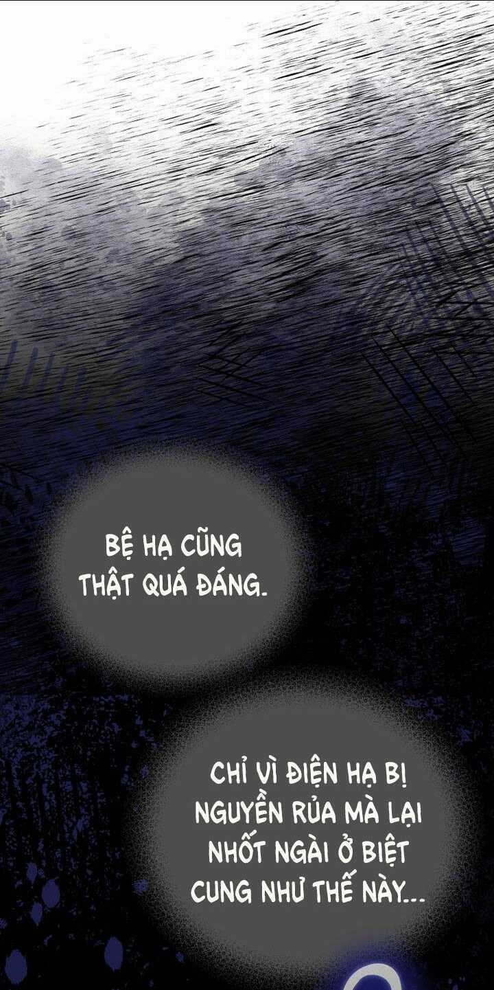 Trở Thành Vợ Thái Tử Quái Vật Chapter 85.1 trang 37