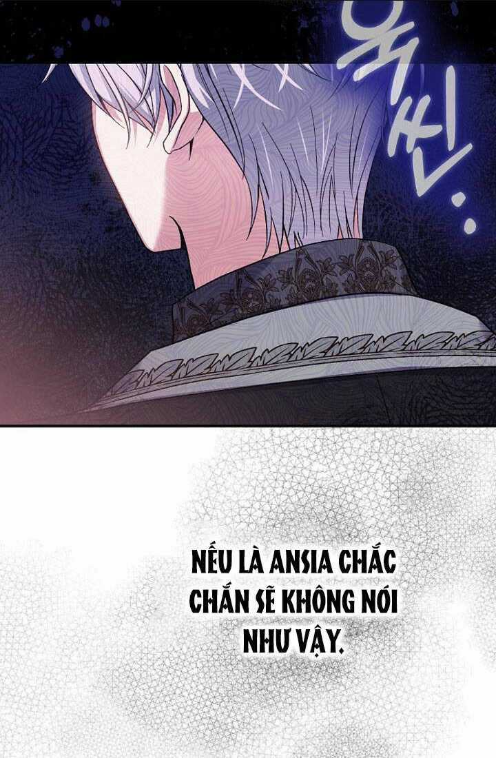 Trở Thành Vợ Thái Tử Quái Vật Chapter 85.1 trang 38
